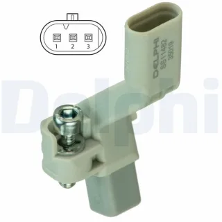 Delphi Impulsgeber f?r Kurbelwelle Audi CUPRA Seat Skoda VW SS11482