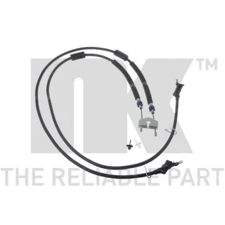 NK Handbremsseil Ford Focus 2 9025145