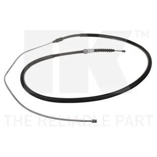 NK Handbremsseil links Peugeot 308