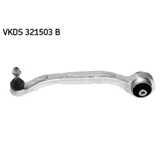 SKF Querlenker vorne links Audi A6 C6
