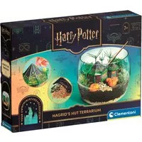 Clementoni® Experimentierkasten Harry Potter, Terrarium, Made in Europe
