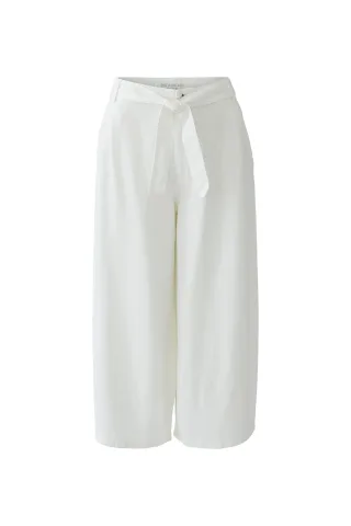 Oui - Culotte optic white - Gr. - 36