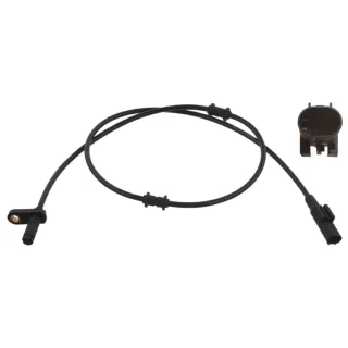 Febi Raddrehzahlsensor hinten Mercedes Sl Slr