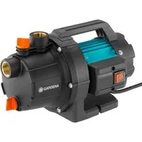 GARDENA Gartenpumpe 09010-47 Gartenpumpe 3000/4 BASIC