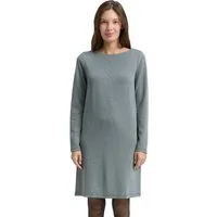 TOM TAILOR Minikleid mit Stretchanteil