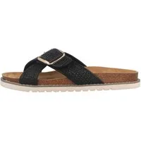 LadyPepp 2TT1050701 Black Pantolette