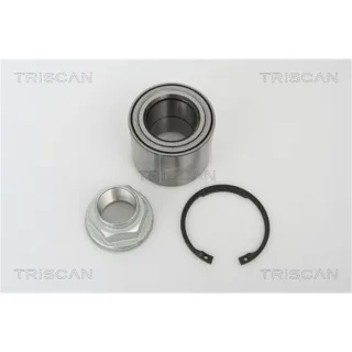Triscan Radlager Hinten Citroen Fiat Peugeot 853010259