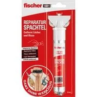 GOW Reparaturspachtel, 70ml, Spachtelmasse weiß