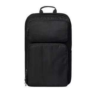 Halfar - "Fellow" Rucksack für Laptops (Schwarz)