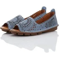 Gemini Damen Slipper