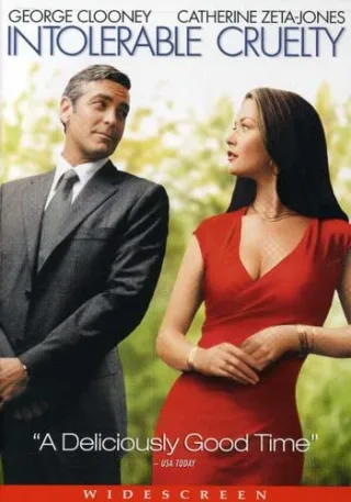 Intolerable Cruelty (Widescreen Edition)