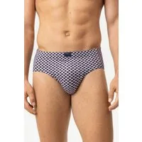 Mey Jazz-Pants Slips Mey Jazz-Pants Serie Espresso Lovers mit Print (1-St., 1er-Pack) Klassischer Slip, Gemustert, superfeiner Modal-Mix