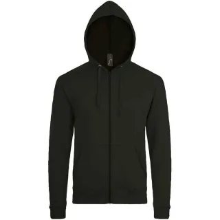 SOLS - "Stone" Kapuzenpullover für Herren/Damen Unisex ()
