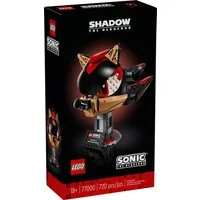 LEGO® LEGO® Sonic The Hedgehog 77000 Shadow the Hedgehog Konstruktionsspielsteine