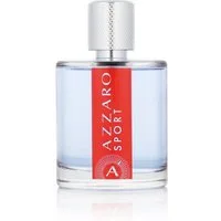 Azzaro Eau de Toilette Sport 2022