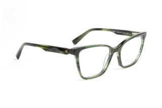 Ana Hickmann Brillenfassung HI6303 E01 53