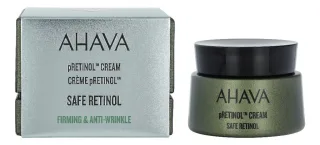 Ahava Safe Pretinol Creme 50 ml