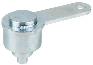KS Tools Schwungrad-Fixierwerkzeug (manuelle Spannvorrichtung) - 400.0379