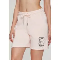 Bench. Loungewear Sweatshorts in weich angerauter Sweatware, Loungewear