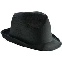 L-merch Trilby Hut Mafiahut Karneval Mallorca Fasching Urlaub Junggesellenabschied