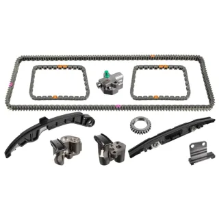 Febi Steuerkettensatz Nissan 350z Murano Teana 3,5 109524