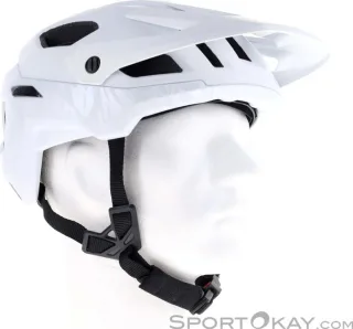 Alpina Rootage 2 MTB-Helm white camo matt L/XL (59-61 cm)
