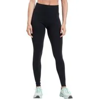 Energetics Trainingstights DA.-TIGHT KATIE 1/1 W atmungsaktiv, schnelltrocknend, sportlicher Stil, mit Scrunch-Naht