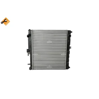 NRF Motork?hler Suzuki Jimny 1,3
