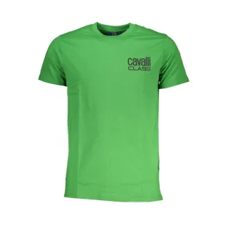 Rundhals Kurzarmshirt Classic Logo Shirt
