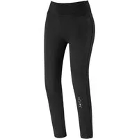 SECA Motorradhose Seca Flex Damen Motorrad Leggings protektoren