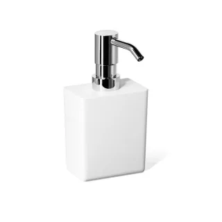Giese Tono / Gfix21 Lotionspender Standmodell, 39015-02 39015-02