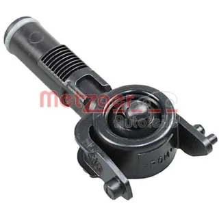 Metzger Waschwasserd?se f?r Scheinwerfer Mini R55 R56 R57 R59