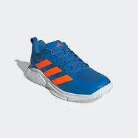 adidas Performance COURT TEAM BOUNCE 2.0 Hallenschuh Volleyballschuh