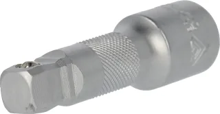 Brilliant Tools 1/2" Schwenkbare Verlängerung - BT022912