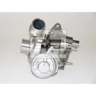 BE Turbo Turbolader Toyota Avensis Previa 2,0