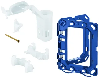 GROHE Fresh Umrüstset 38796 für die Aufnahme von Duft-Tabs 38796000