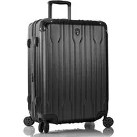 Heys Hartschalen-Trolley Xtrak, in verschiedenen Farben und Größen, 4 Rollen, Heys Handgepäck-Koffer TSA Schloss Volumenerweiterung