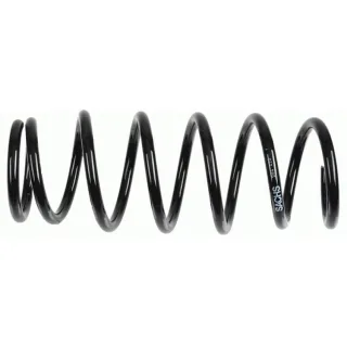 Sachs Feder hinten Suzuki Wagon 1,3