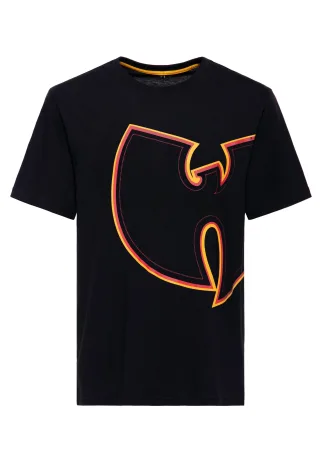 Wu Wear Herren T-Shirt Wu-Tang