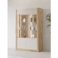 Home affaire Vitrine Kasai