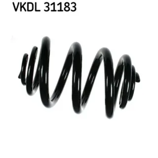 SKF Feder hinten VW Transporter VKDL31183