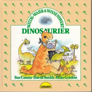 Dinosaurier
