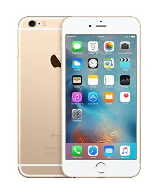 Apple iPhone 6S Plus 16GB gold