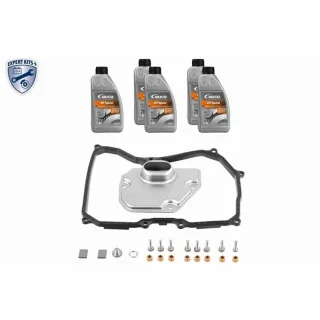 Vaico Teilesatz f?r ?lwechsel-Automatikgetriebe Mini R55 R56 R57 R60 R61 V20-2094