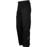 RennerXXL Regenhose Bozen Damen XXL Funktionshose - Überhose, Große Größen & Übergrößen durchgehender verdeckter 2-Wege Reißverschluss
