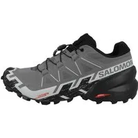 Salomon Speedcross 6 Herren Laufschuh Sneaker, Turnschuhe, Sportschuhe, Running, Joggingschuhe