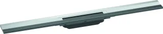 Hansgrohe RainDrain Flex Duschrinne 800 mm kürzbar für Wandmontage chrom, 56051000 56051000