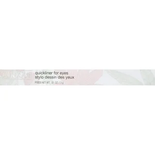 Clinique Quickliner Für Augen Augenstift - 08 Blaugrau