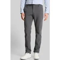 TOM TAILOR Chinohose Hosen & Chino TTTRAVIS SLIM Chino Hose aus Piqué Jersey
