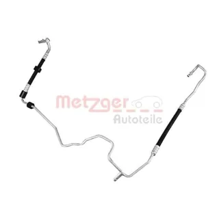 Metzger Klimaleitung Mercedes Glk-Klasse